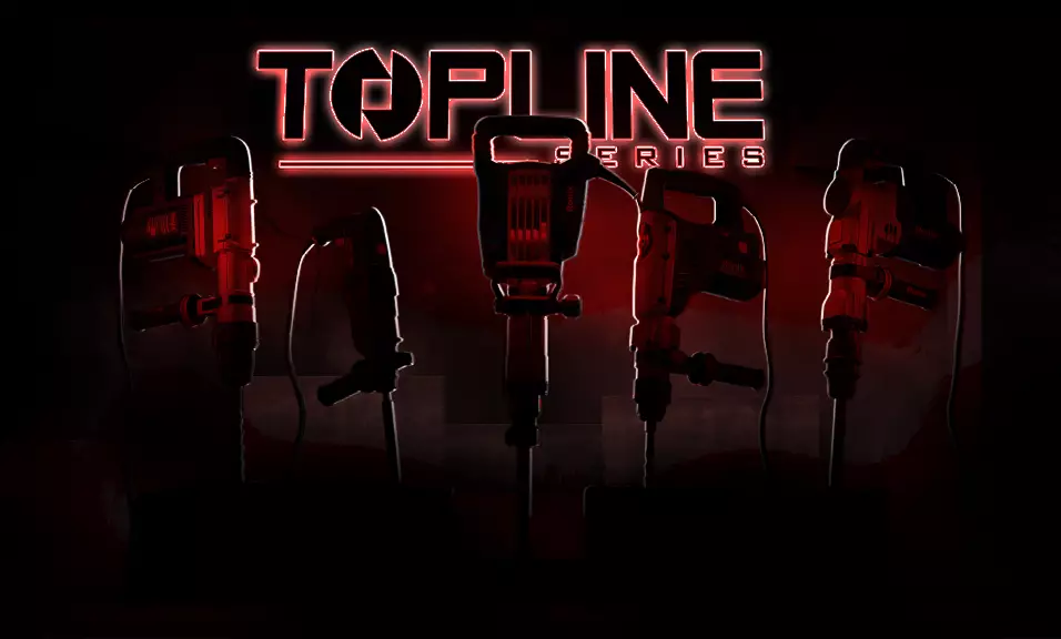 Topline-Serie
